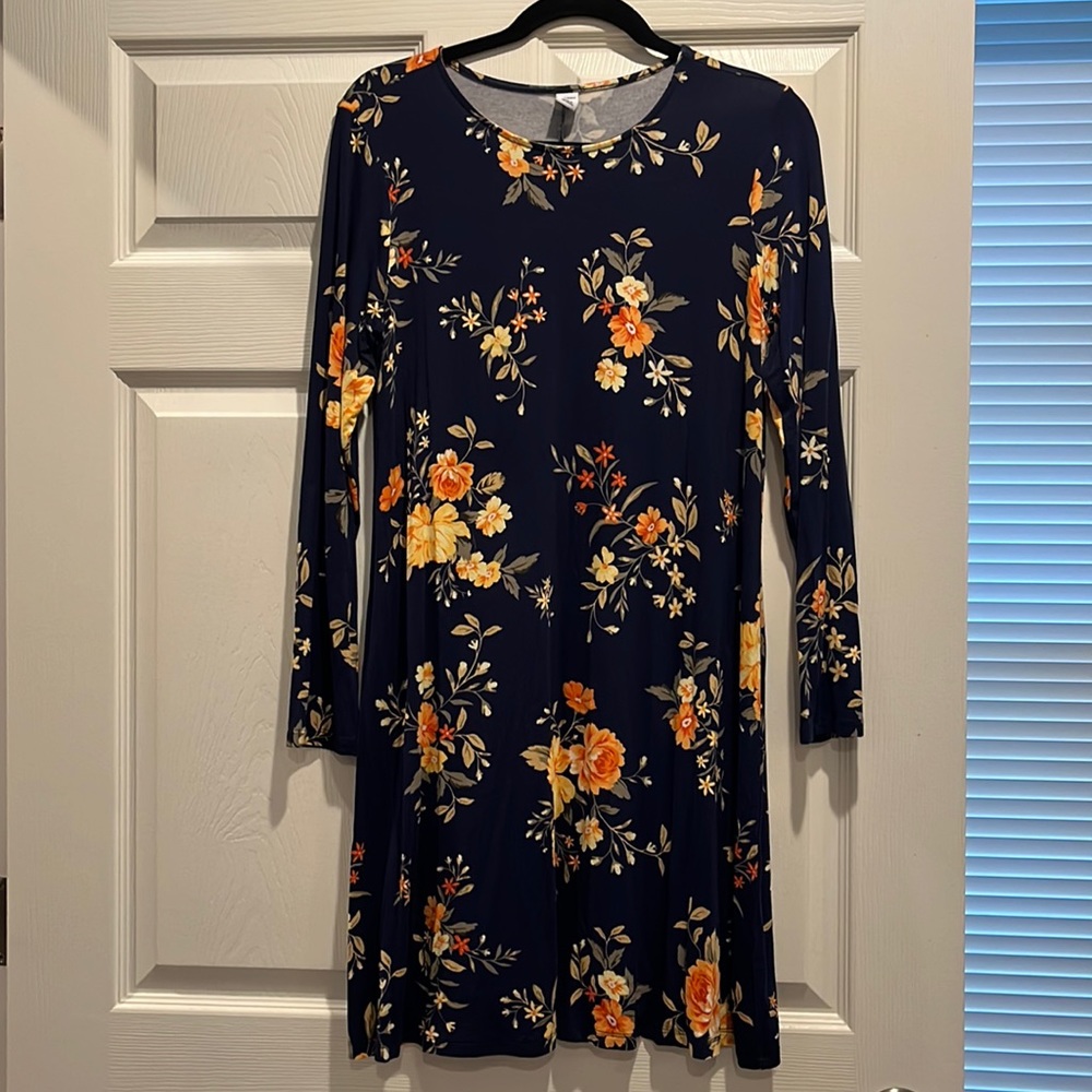 Old Navy Dress